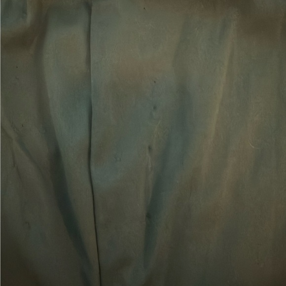 Sparkling deep green Sequin Maxi Dress - Picture 7 of 8